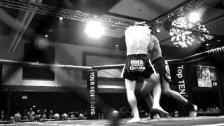 Chill Dog Presents - Mandel Nallo - I Fought Piranhas