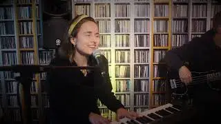 'Its Too Late' Carole King (Cover) - Doro & The Silverheads