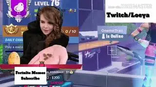 #Funny#Moments#Loeya Funny Moments Loeya, Fortnite Memes