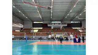 Semifinal Masculina - Itagüi vs Medellín