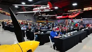 Redbird Migration 2022 - Best CFI and Flight School of the Year