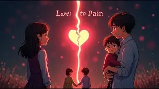 A True Love Story with a Heartbreaking Twist 💔 | Sad Emotional Story