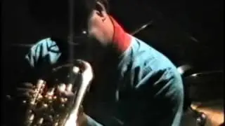 JIMMY OWENS Trieste  Feb,1988