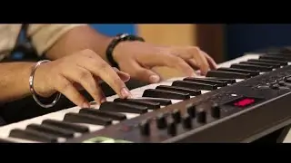 Aga Naga Keyboard Cover| PS-2