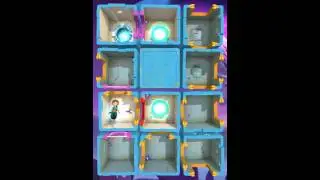 Warp Shift f&uuml;r iOS