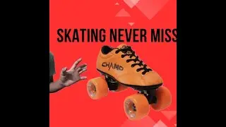 The Unbelievable Story of Skating Rink Culture