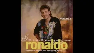 ronaldo senorita