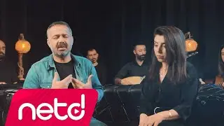 Halit Bilgiç & Ezgin Güzelgül - Yüreğine Sar Beni