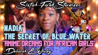 Nadia: The Secret of Blue Water Review & 