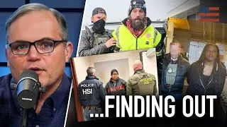 FINALLY: DOJ Arrests St. Paul Church Rioters | Guest: Steve Friend | 1/23/26