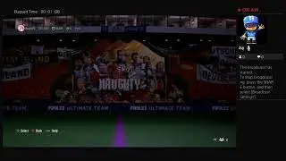 Opening the new world cup heroes upgrade pack
