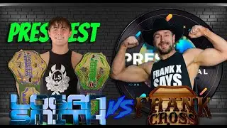 Pro2sday #48 - Opulence (Che Monet & Luke Kyro) vs The Meat Factory | Logan Smith vs Frank X Cross