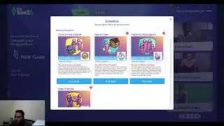The Sims 4