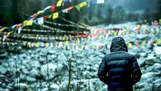 MANALI || manali cinematic travel video || Shimla Manali