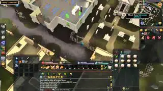 RuneScape - Ascension Crossbow From Scratch - Episode 4
