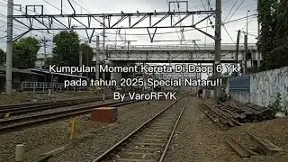 KUMPULAN MOMENT KA DARI AWAL SAMPAI AKHIR TAHUN 2025 SPECIAL NATARU BY VRFD6YK‼️