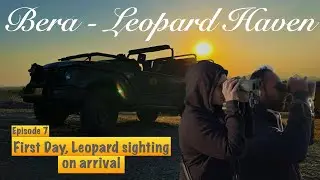 Exploring Bera the Leopard capital of India | Episode 7