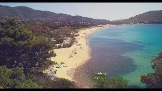 Camping Tallinucci - Capoliveri (Isola d'Elba)