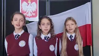 11 listopada 2021r. Prywatna Szkoła Podstawowa w Biłgoraju