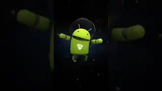 Telego W406 - On (with unused animation)