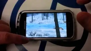 Big Buck Hunter Pro - Xbox on Windows Phone Review
