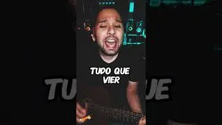 🎧 bruuno: Piloto Autom&aacute;tico - Supercombo #supercombo #cover #acustico