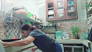 grabe ang nabili kng ukay2