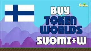 Growtopia - Buy SUOMI+W for overpay