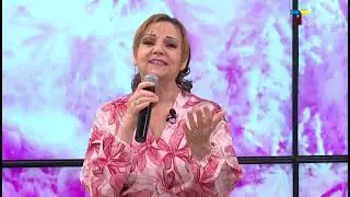 ELENA MANCIU & VERONICA BUMBU 🍇POAMA BUSUIOACĂ TEZAUR TV