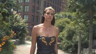 World Tallest Models | Bonadventurer