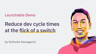 Launchable Demo