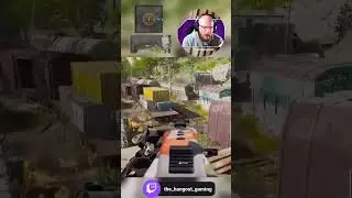 COD Pubs is Sweaty