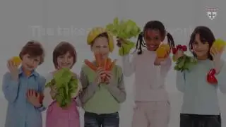 Nutritional quality of kids' menus is not improving
