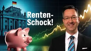 Paradigmenwechsel = Renten-GAU? Gewerkschaften schlagen Alarm – Zu Recht!