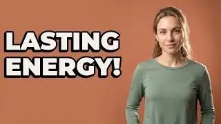 What Unprocessed Foods Give Vegans Lasting Energy?