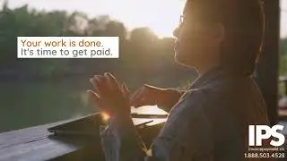 Staffing - Accelerate Cash Flow with IPS