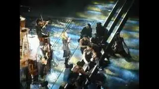 Masterpiece - Madonna - Centre Bell - 30 ao&ucirc;t 2012