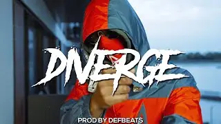 #ActiveGxng T.Scam X Suspect X UK Drill Type Beat - 