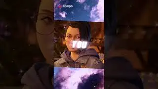Alex Chen x Ryan Lucan (Life is Strange: True Colors Edit)