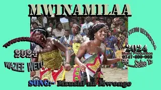 MWINAMILA _MZUSHI NA MUONGO OFFICIAL MUSIC VIDEO_YOUTUBE ONLINE 2024