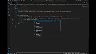 Make webpage top menu with bootstrap.