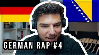 Bosnian Reacts To German Rap| AK AusserKontrolle - A.S.S.N.| Jala Brat Buba Corelli-Nema bolje