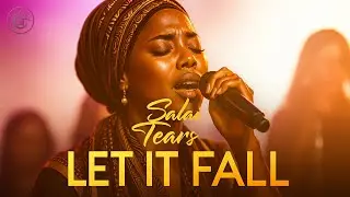 LET IT FALL (Praise and Worship Song) | #gospelmusic #gospelsongs #christianmusic