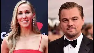Leonardo DiCaprio's Reaction to Nikki Glaser's Jokes at Golden Globes Goes Viral
