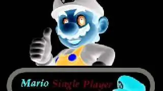 MarioSinglePlayer's Logos (Pending)