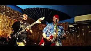 Jokers Republic - Dead Inside (Live at Ottos 4/25/25)