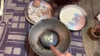 New year mai ya kya Banaya mmi nai 😍