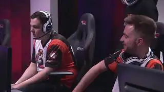 Revive Nation vs Prime eSports - HWC London 2018 Gfinity
