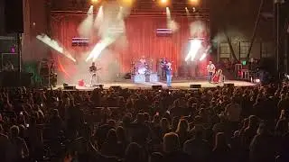 Why We Drink - Justin Moore September 5, 2024 in Charlotte N.C.