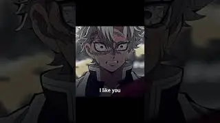 I like you💖#demonslayer#kimetsunoyaiba#knyedit